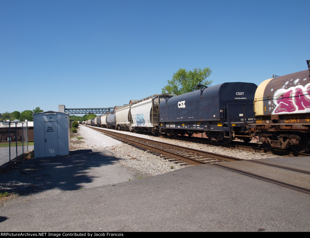 CSXT 499378